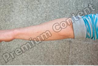 Forearm texture of street references 343 0001